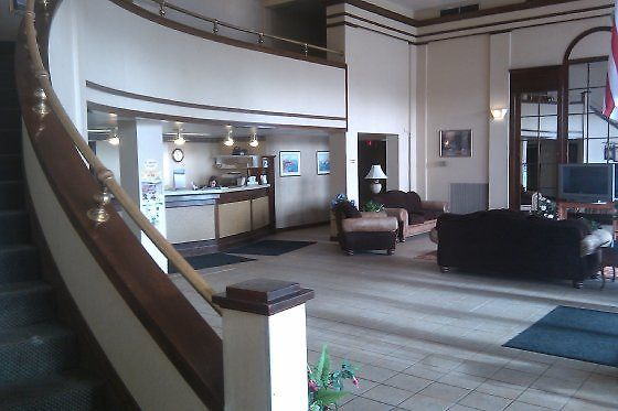 Quality Inn & Suites - From Website (newer photo)